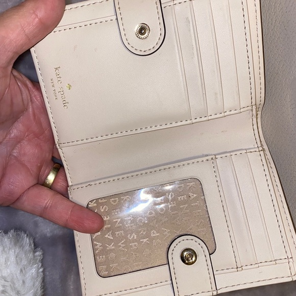 Kate spade purse & wallet - Picture 6 of 7